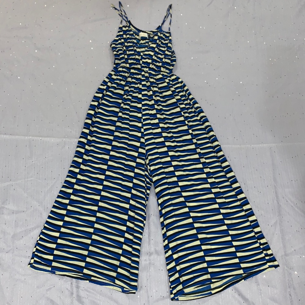 Ava Sky Jumper Jo